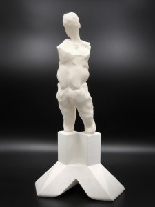 Cyclops (study) by Auriea Harvey, 2019