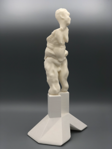 Cyclops (study) by Auriea Harvey, 2019