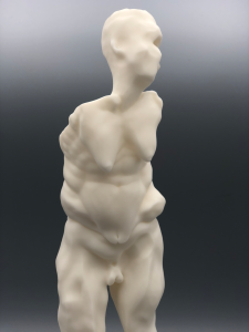 Cyclops (study) by Auriea Harvey, 2019