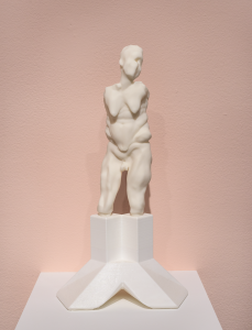 Cyclops (study) by Auriea Harvey, 2019
