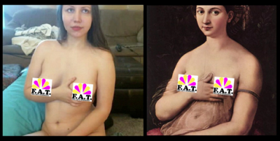 Webcam Venus by Pablo Garcia, Addie Wagenknecht, 2013