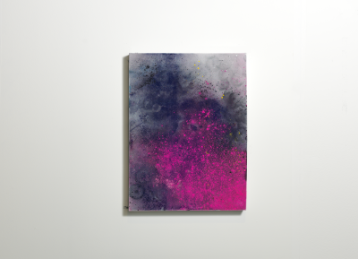July by Addie Wagenknecht, 2008