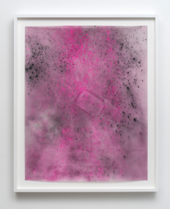 Love In The Dark by Addie Wagenknecht, 2015