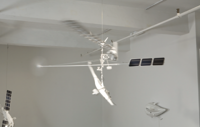 Luftgitarre #2 by Björn Schülke, 2008