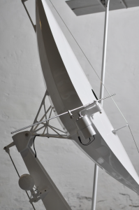 String Rover by Björn Schülke, 2011