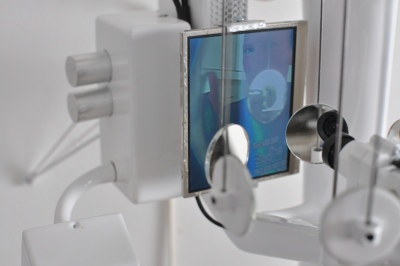 Vision Machine #2 by Björn Schülke, 2014
