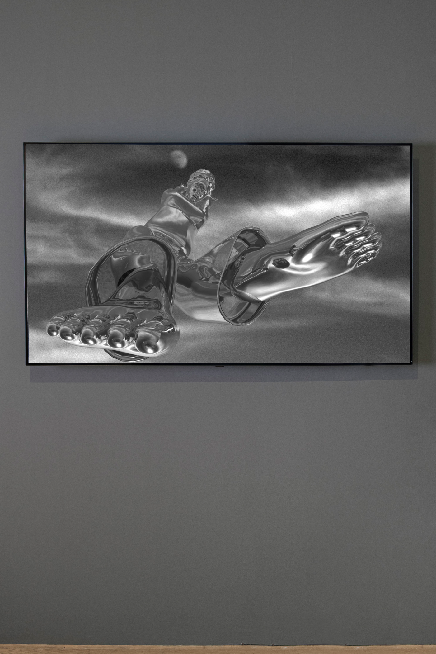 PostPictures - bitforms gallery