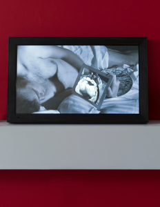 Double Narcissus by Claudia Hart, 2012