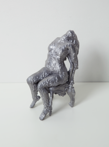 Mortification Master by Claudia Hart, 2010