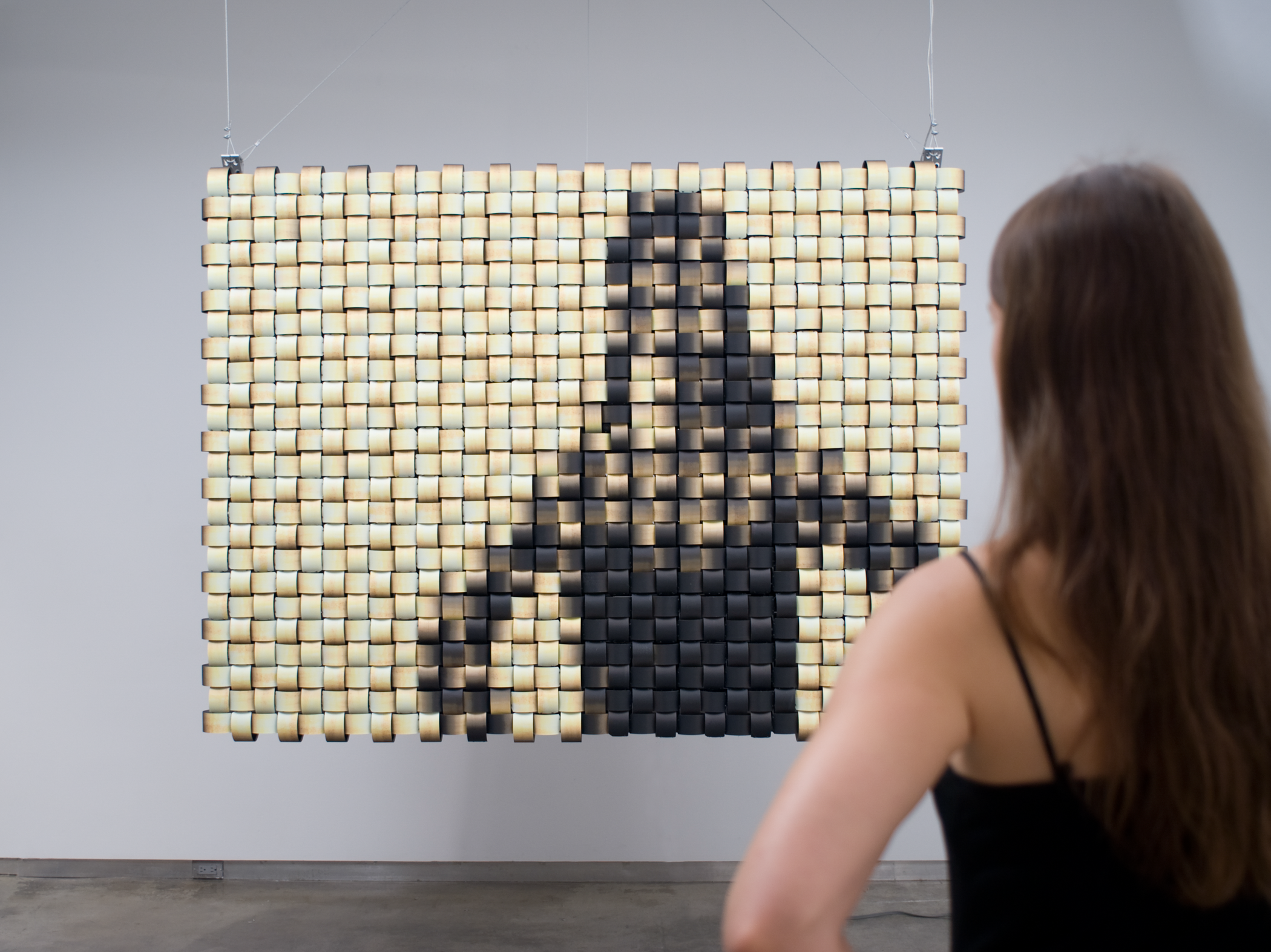 Fabrication - bitforms gallery