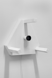 Self (C) by Gary Hill, 2016