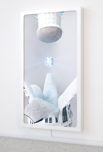 Scroll by Jonathan Monaghan, 2016