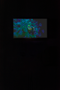 Self Portrait 7 by LaJuné McMillian, 2021