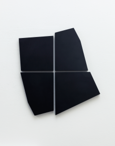 P-303_12 by Manfred Mohr, undefined