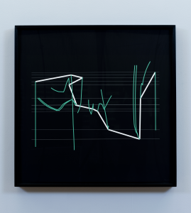 P2202_18311 by Manfred Mohr, 2015