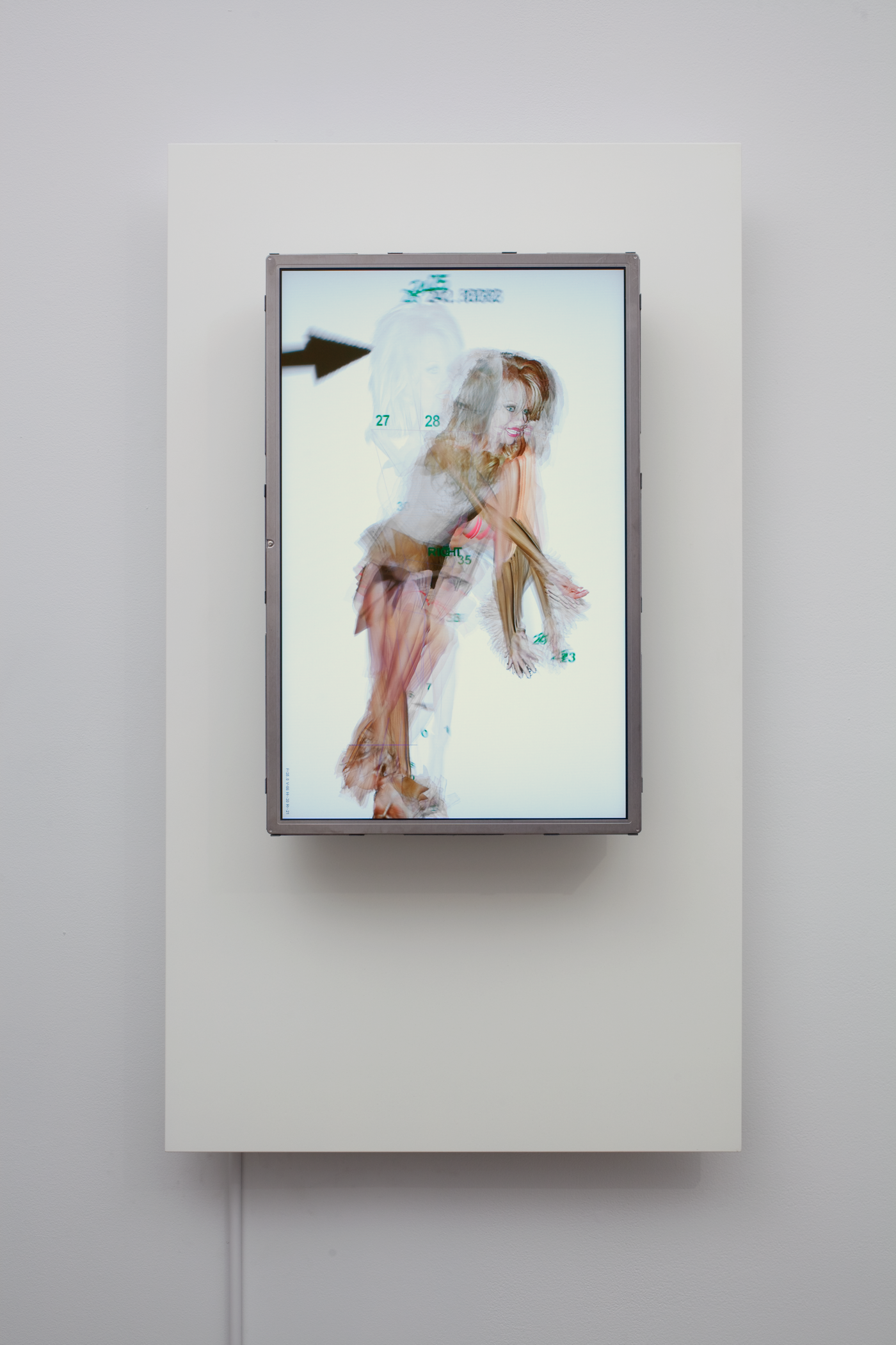 Art and Electronic Media - bitforms gallery