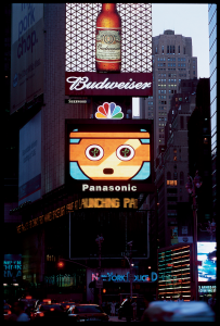 PDPal by Marina Zurkow, 2003-4