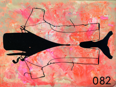 Whalewaste 082 by Marina Zurkow, 2020