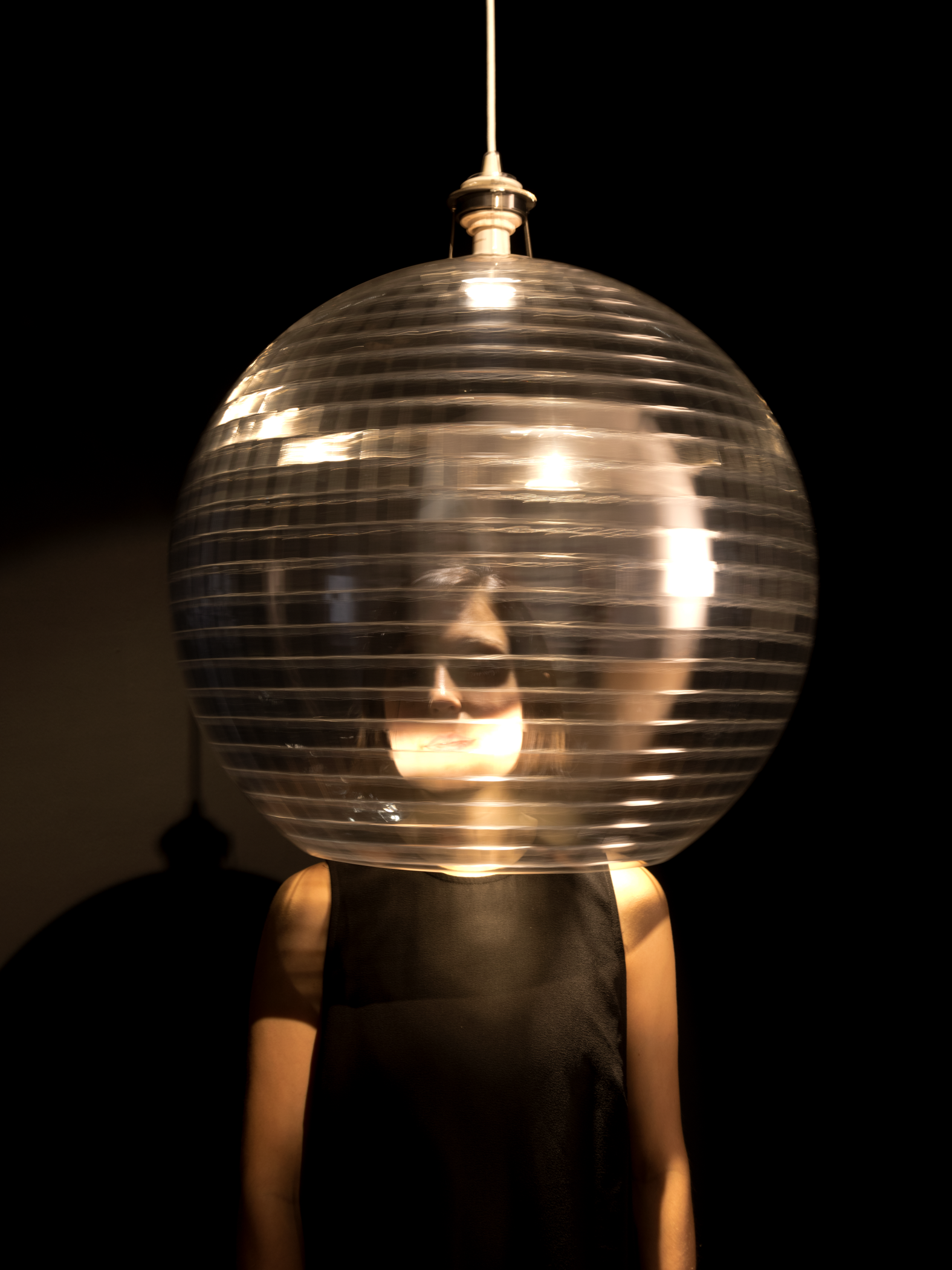 Lapsus Lumen - bitforms gallery