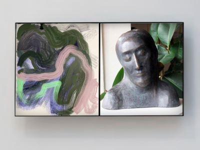 LIKE by Siebren Versteeg, 2014