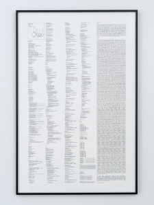 Noise Patterns (Collector’s Edition) by Tristan Perich, 2018
