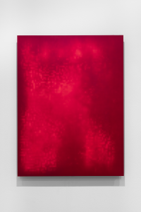 Flux Painting II by UVA, 2017