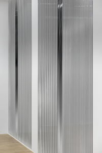 Panels by Zilvinas Kempinas, 2021