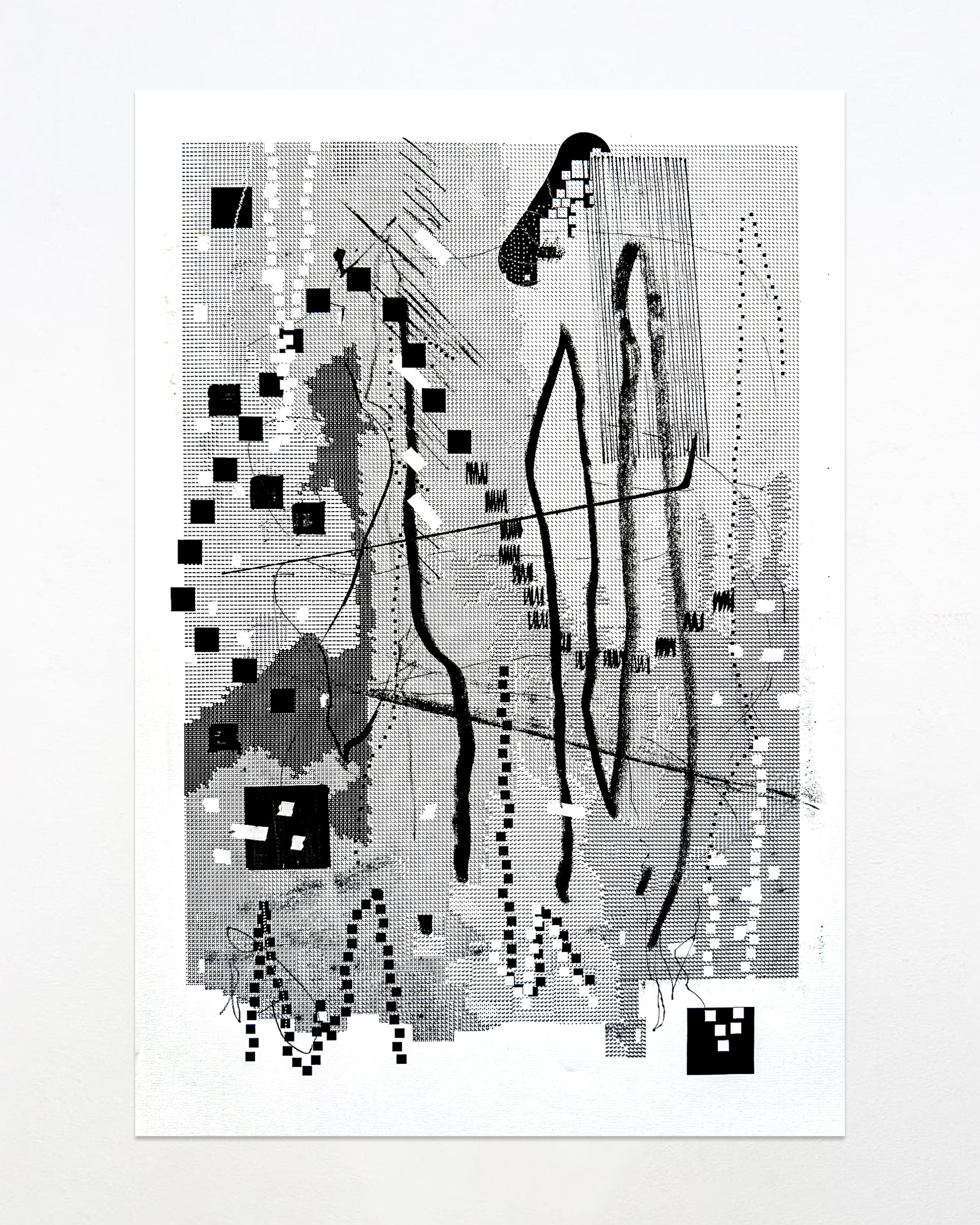 Untitled Art - bitforms gallery