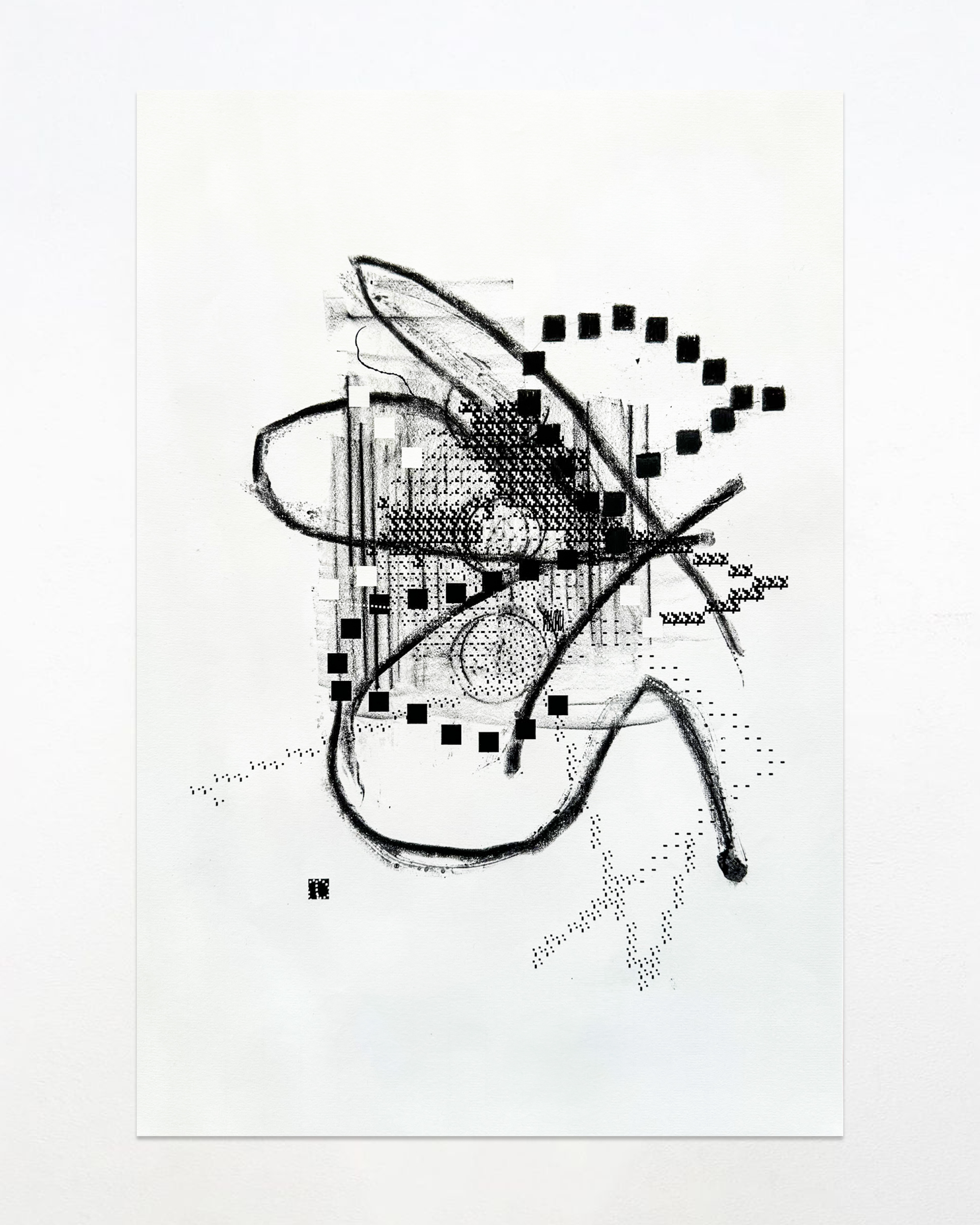 Untitled Art - bitforms gallery