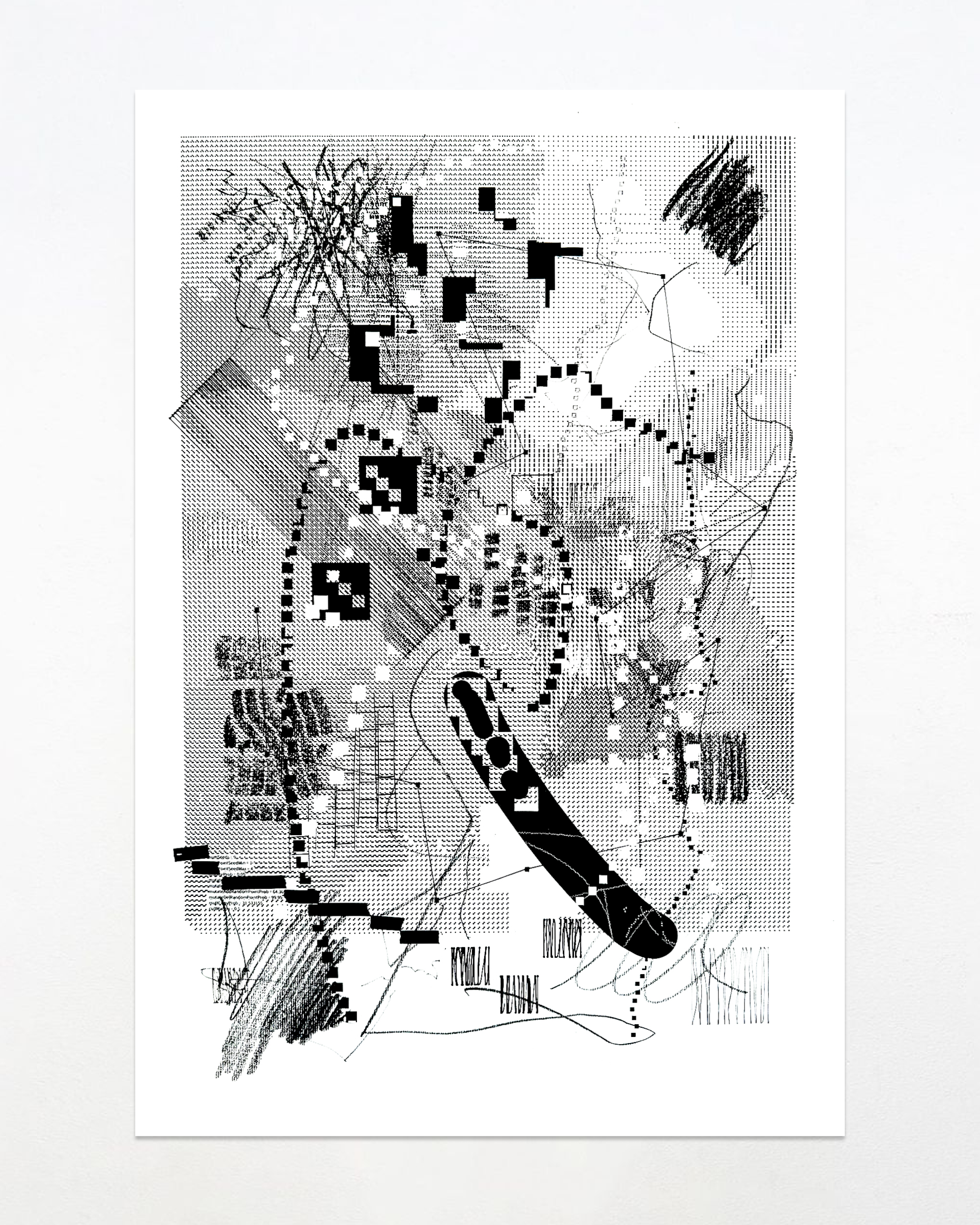 Untitled Art - bitforms gallery