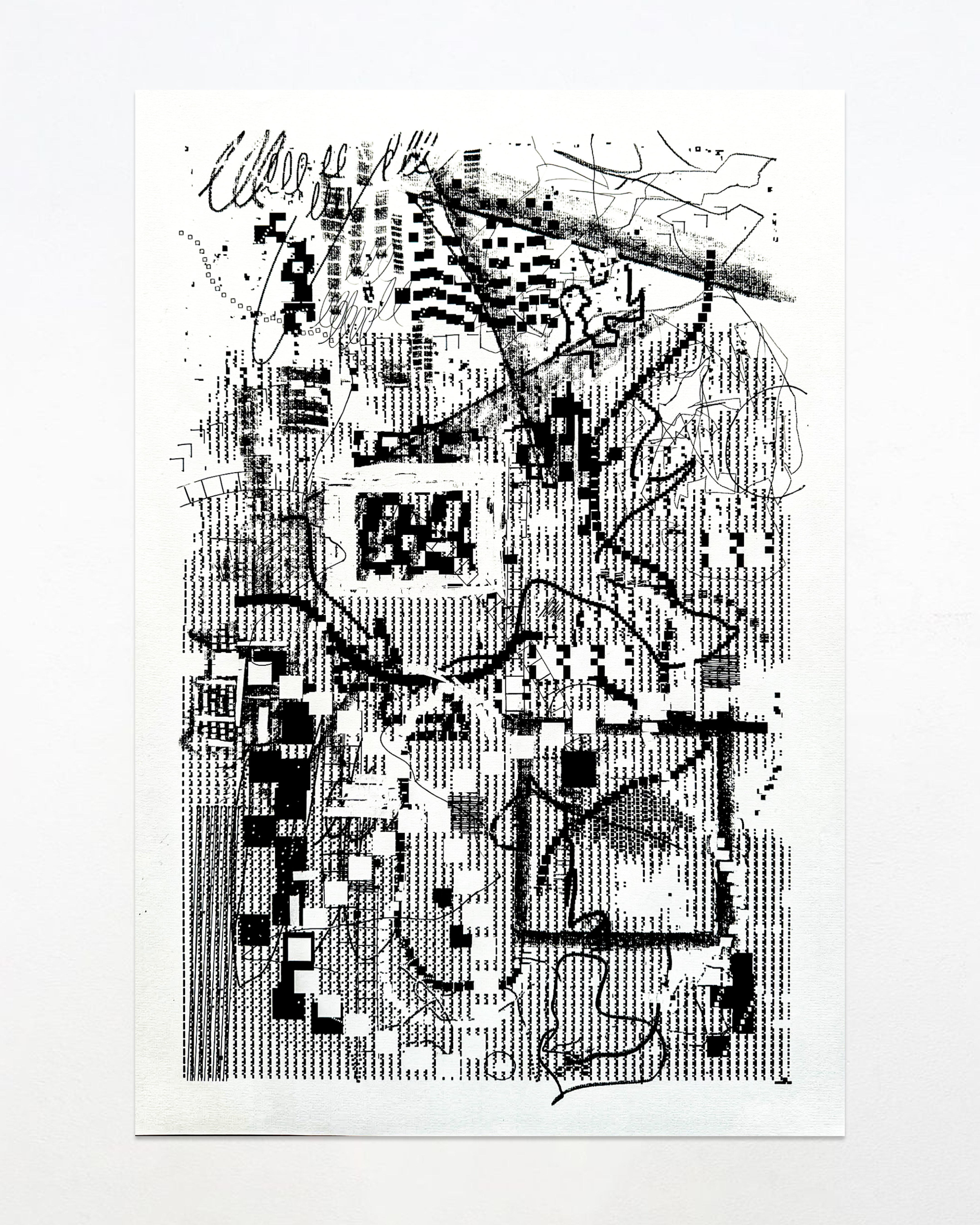 Untitled Art - bitforms gallery