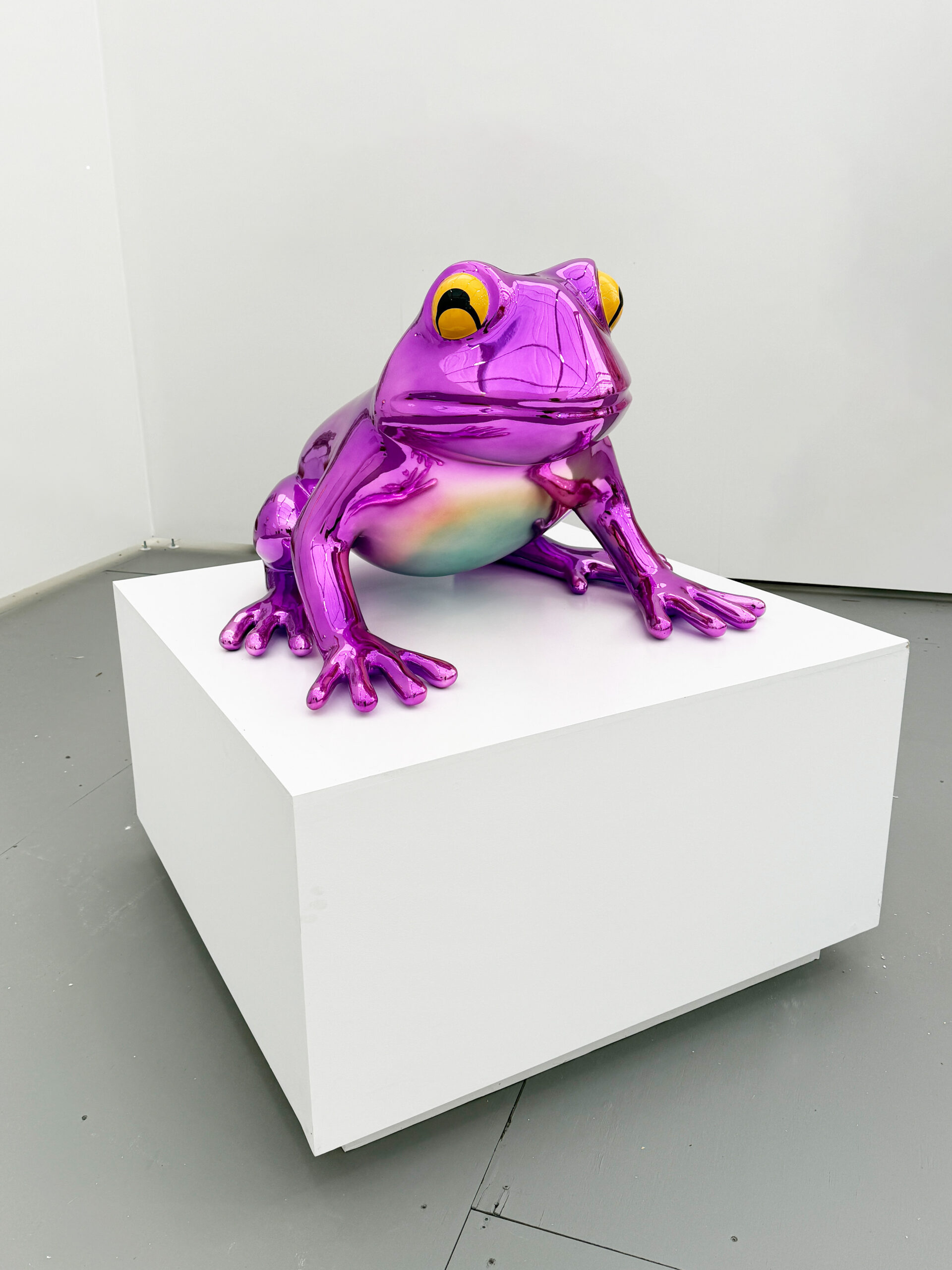 ＋ZEAMI　Untitled エディション作品　アートフェア 帰省」編🌿 2023年から始まった「幸せ、ふくらむ。エビス」の