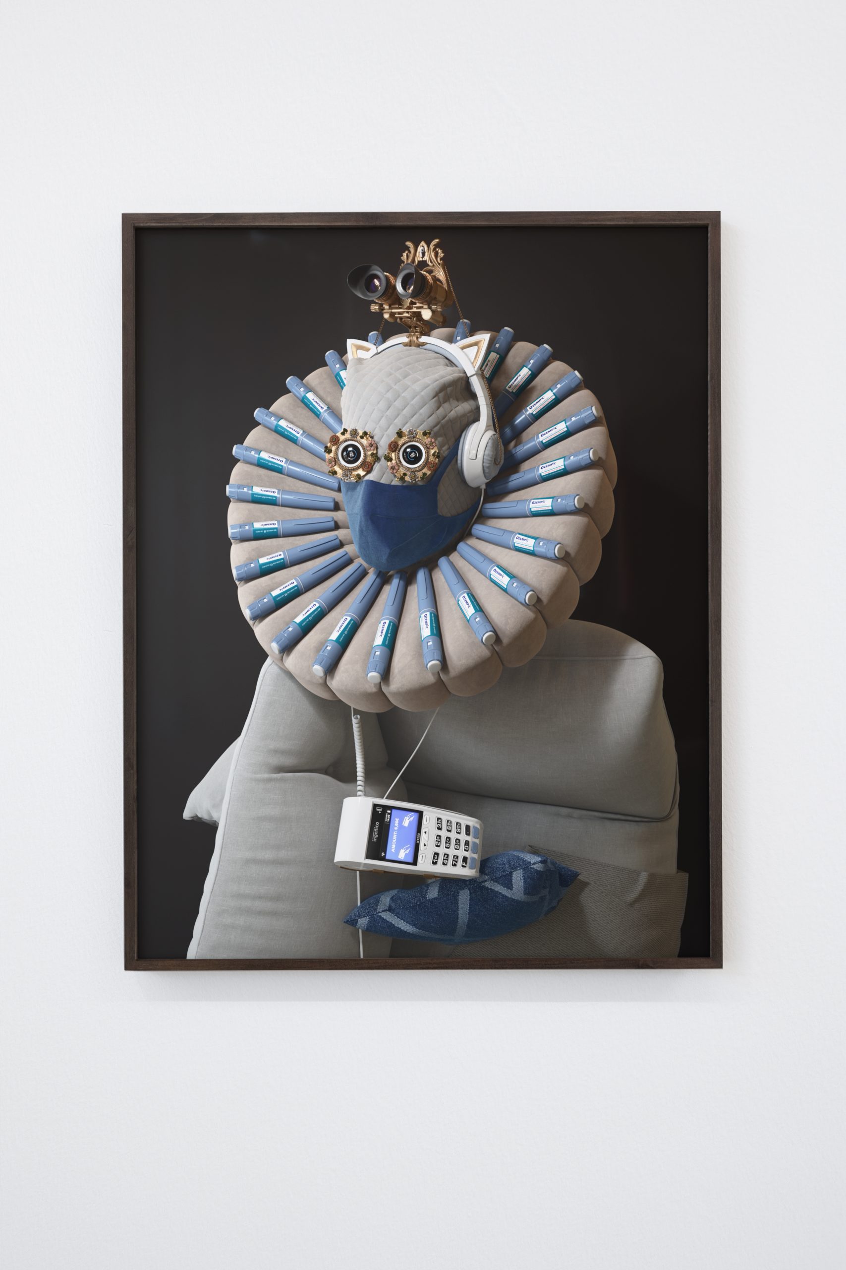 Untitled Art - bitforms gallery