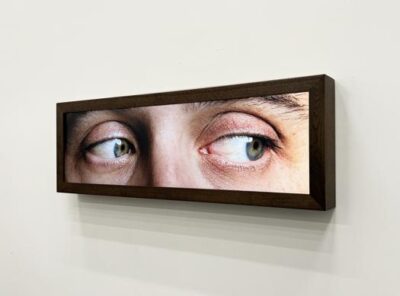 Binocular Tension