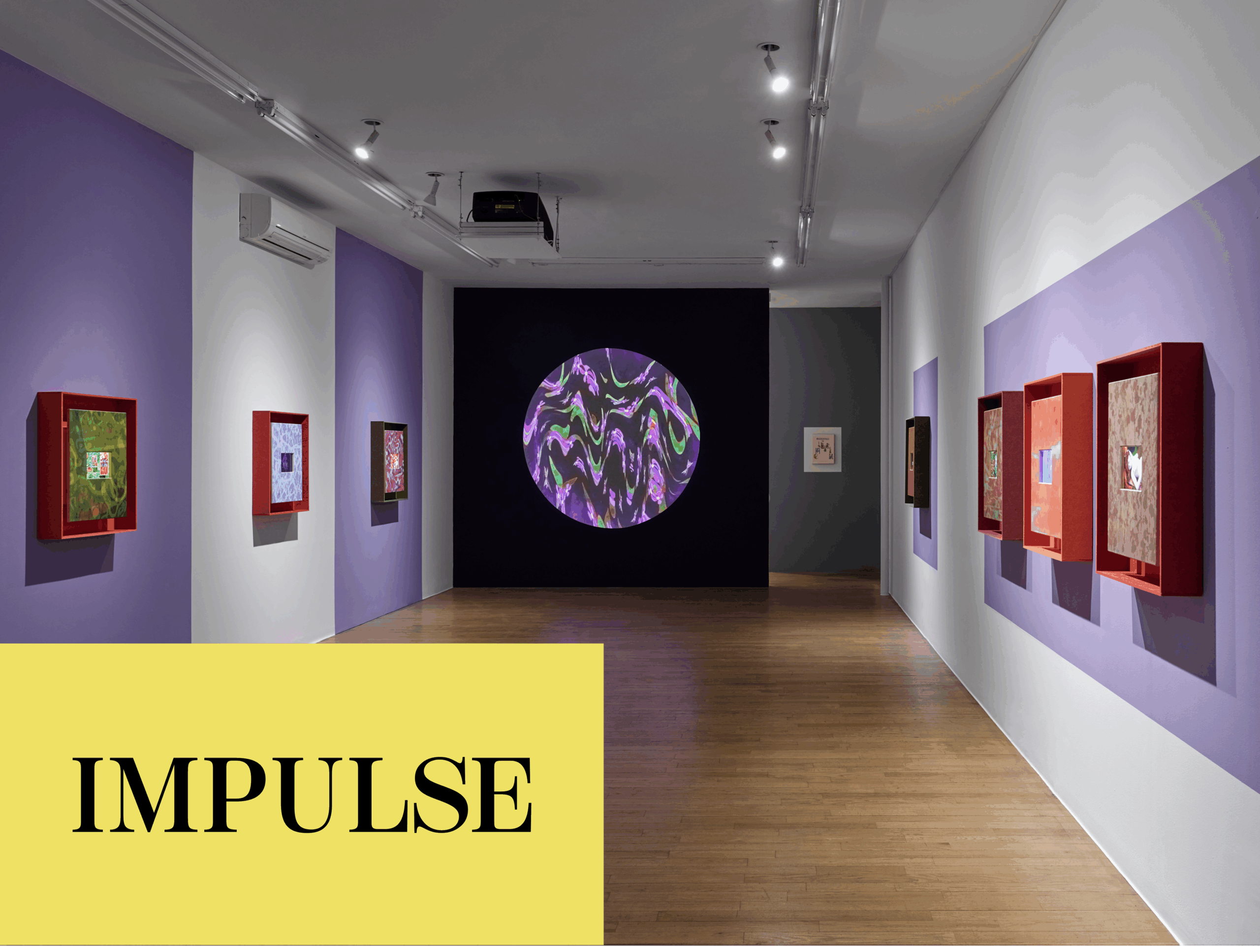 Untitled Art Fair Miami 2025 - bitforms gallery