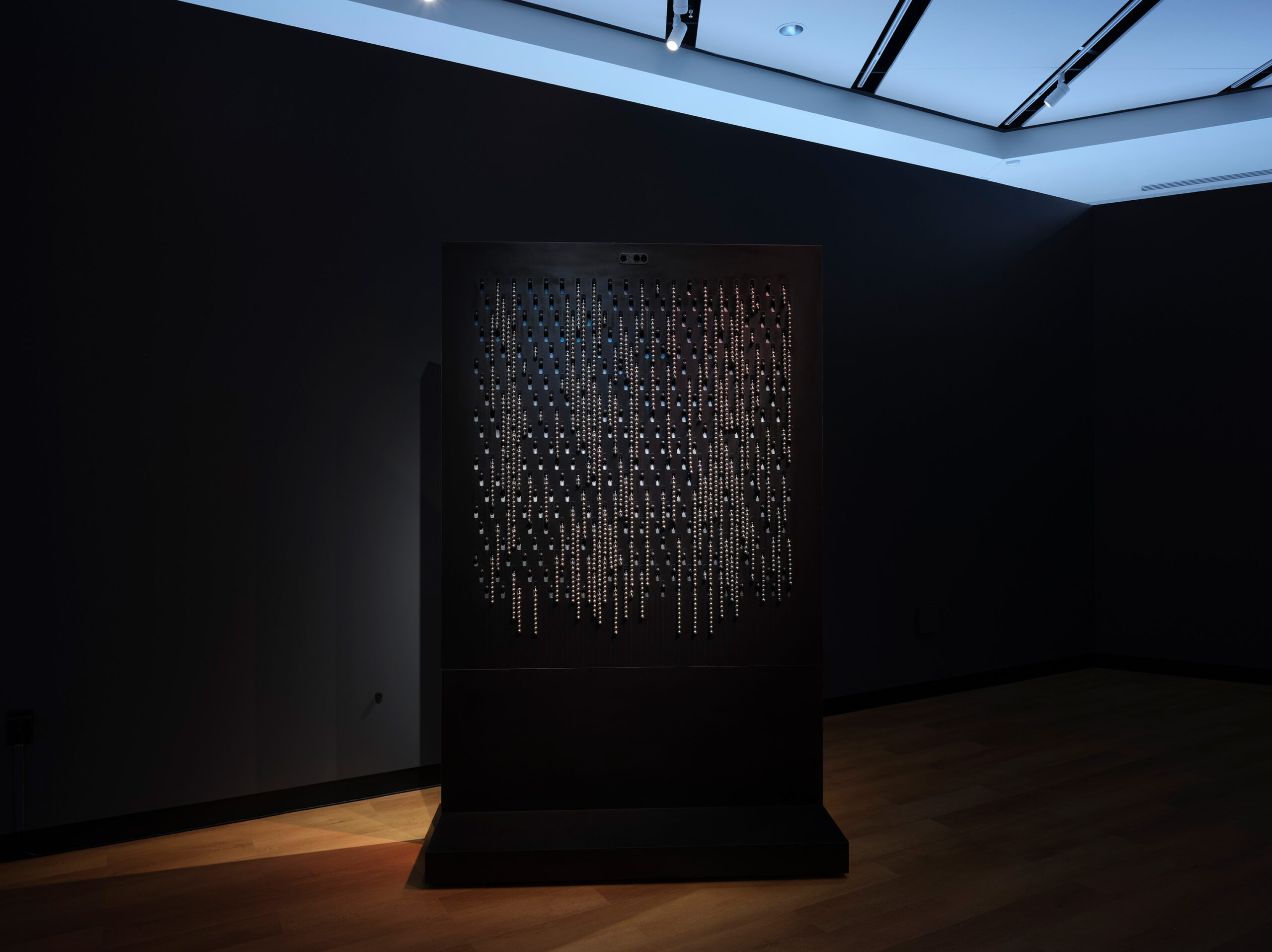 Daniel Rozin - bitforms gallery