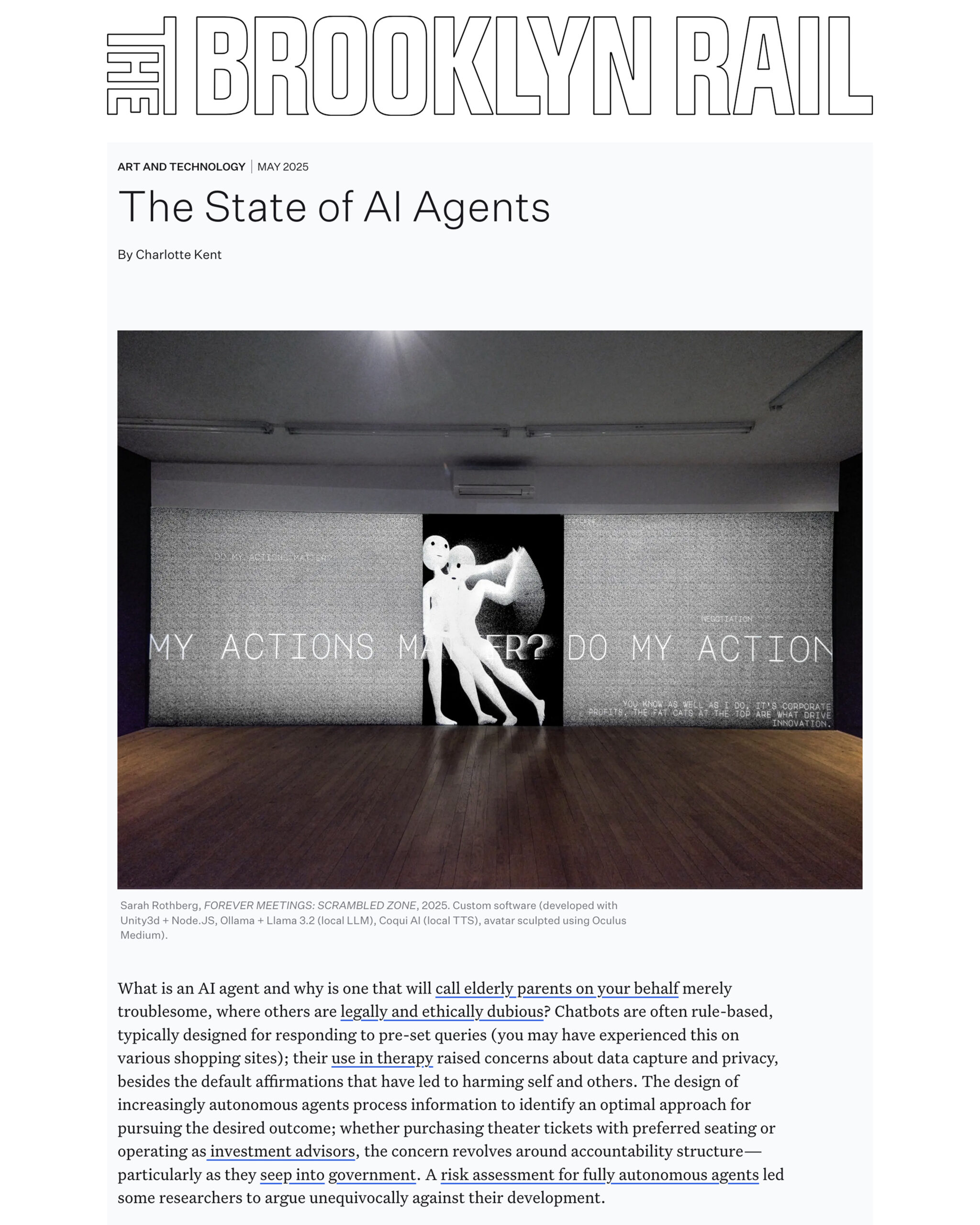 Untitled Art Fair Miami 2025 - bitforms gallery