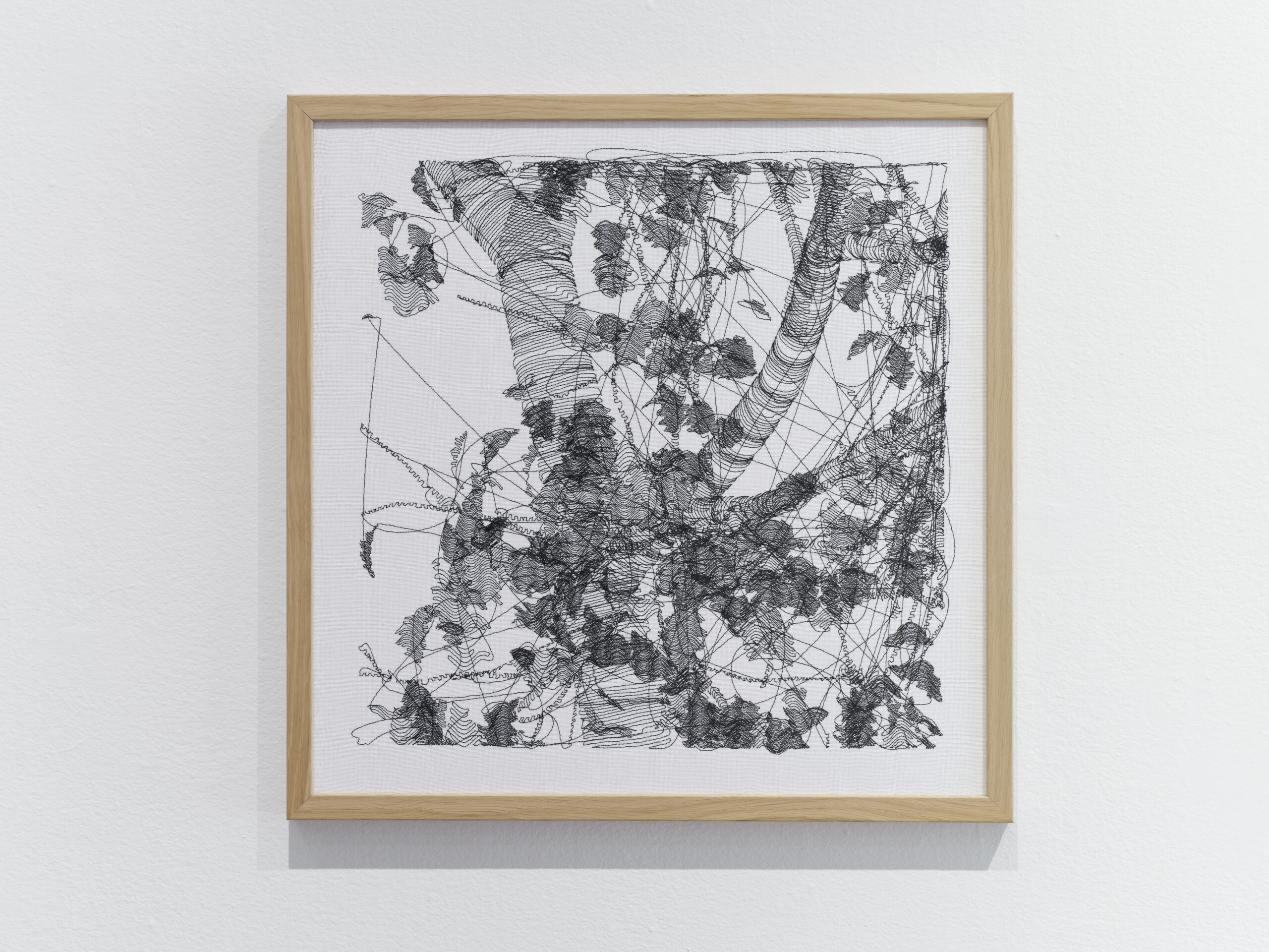 Untitled Art Fair Miami 2025 - bitforms gallery