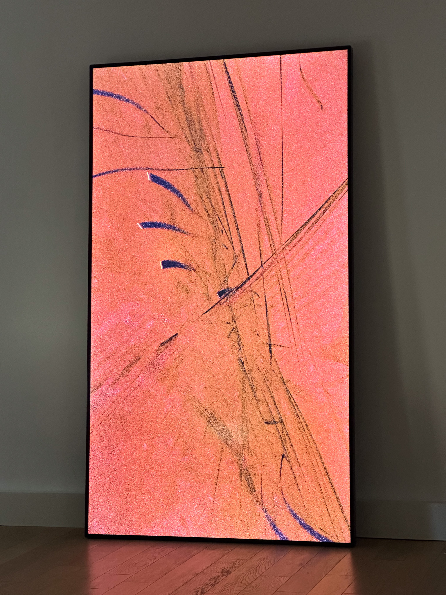 Untitled Art Fair Miami 2025 - bitforms gallery