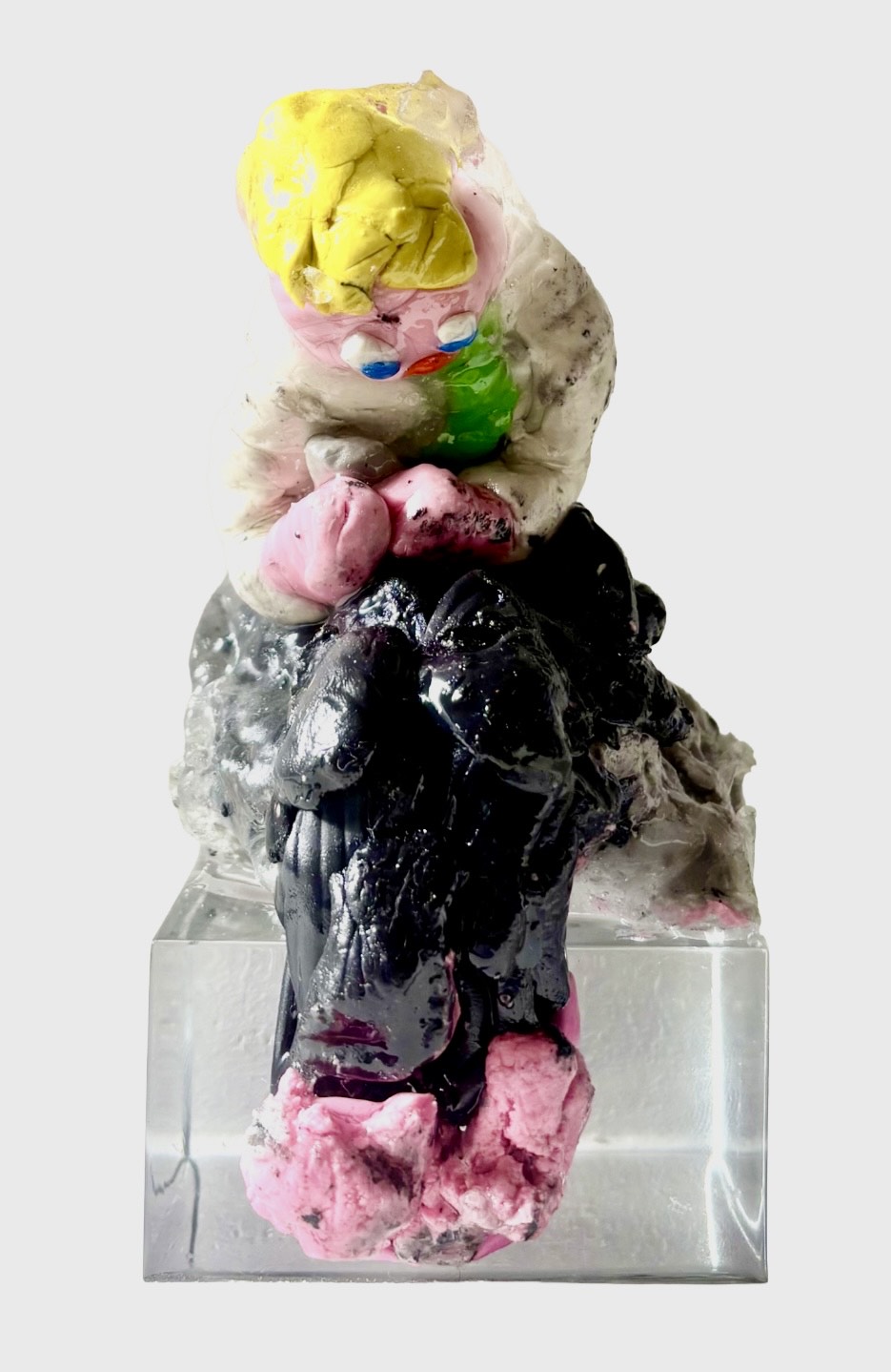 Untitled Art Fair Miami 2025 - bitforms gallery