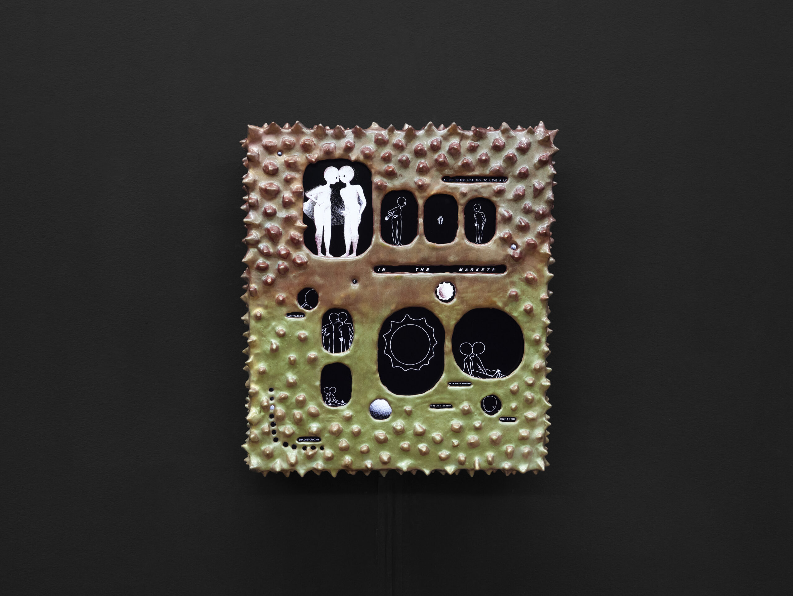 Untitled Art Fair Miami 2025 - bitforms gallery