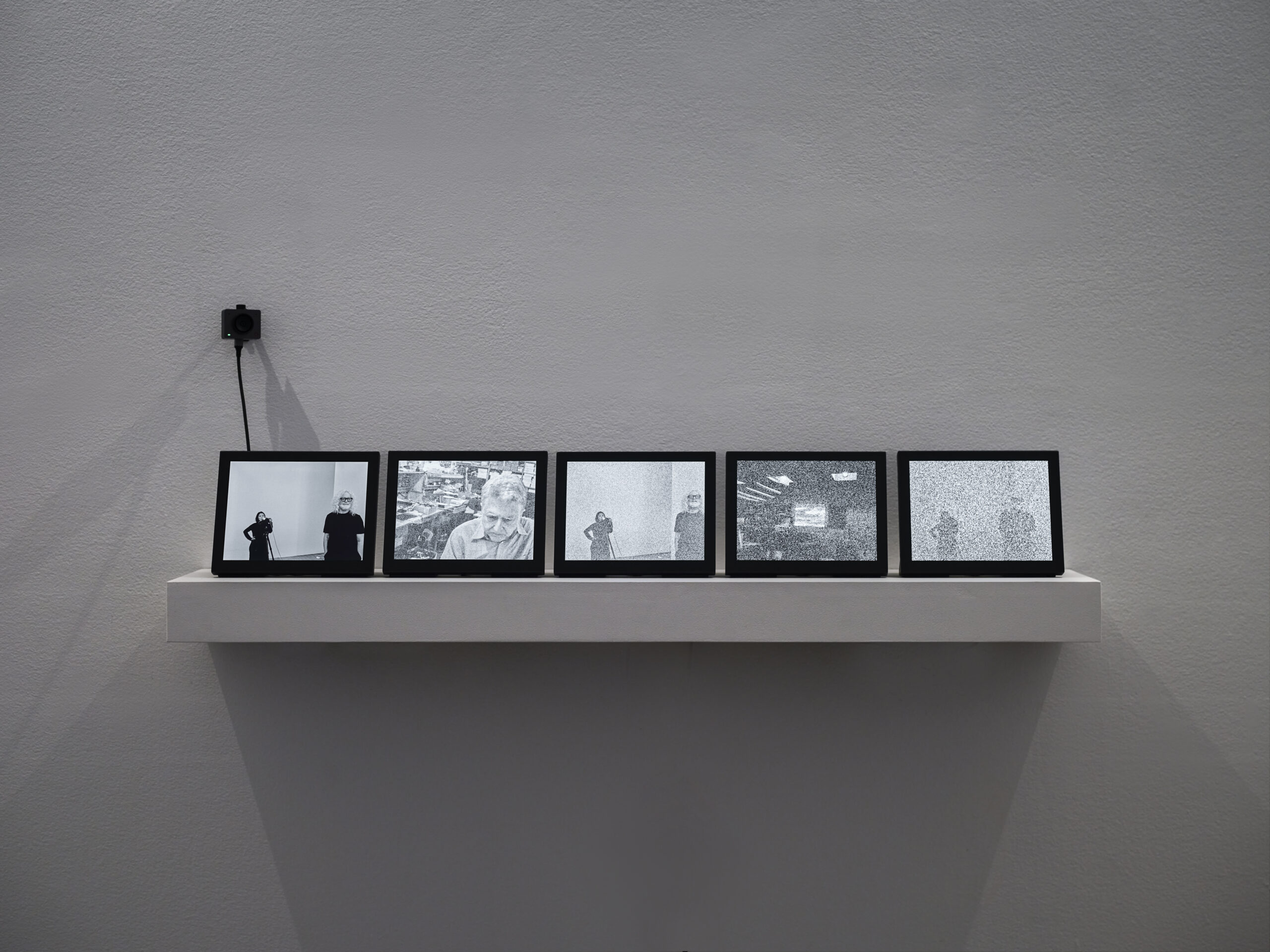 Encoding Light - bitforms gallery