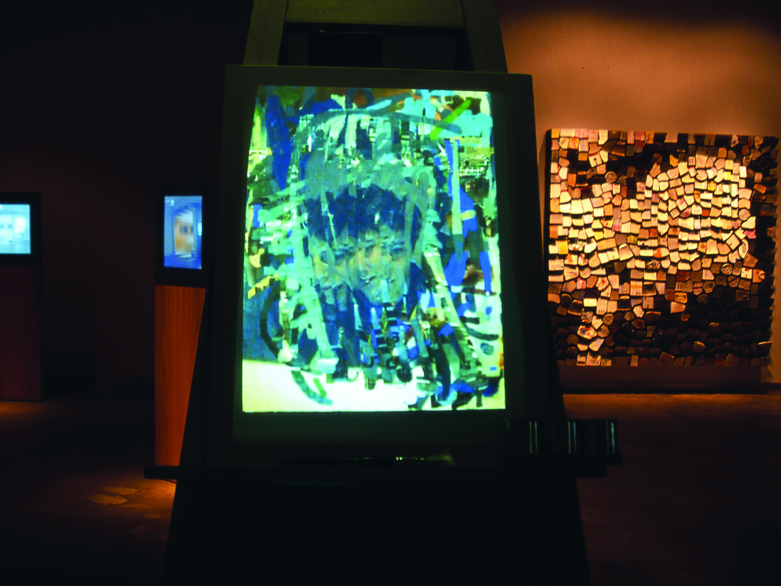アート・デザイン・音楽 A Life of Things Daniel Rozensztroch OPEN TODAY! The Museum of Art + Light is proud to present