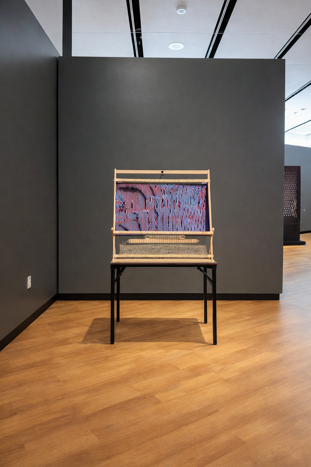 Daniel Rozin - bitforms gallery