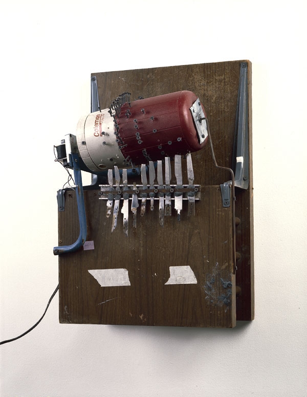 Art and Electronic Media - bitforms gallery