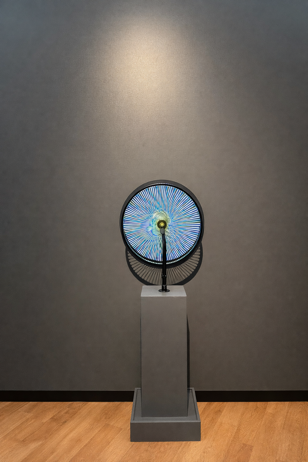 Daniel Rozin - bitforms gallery
